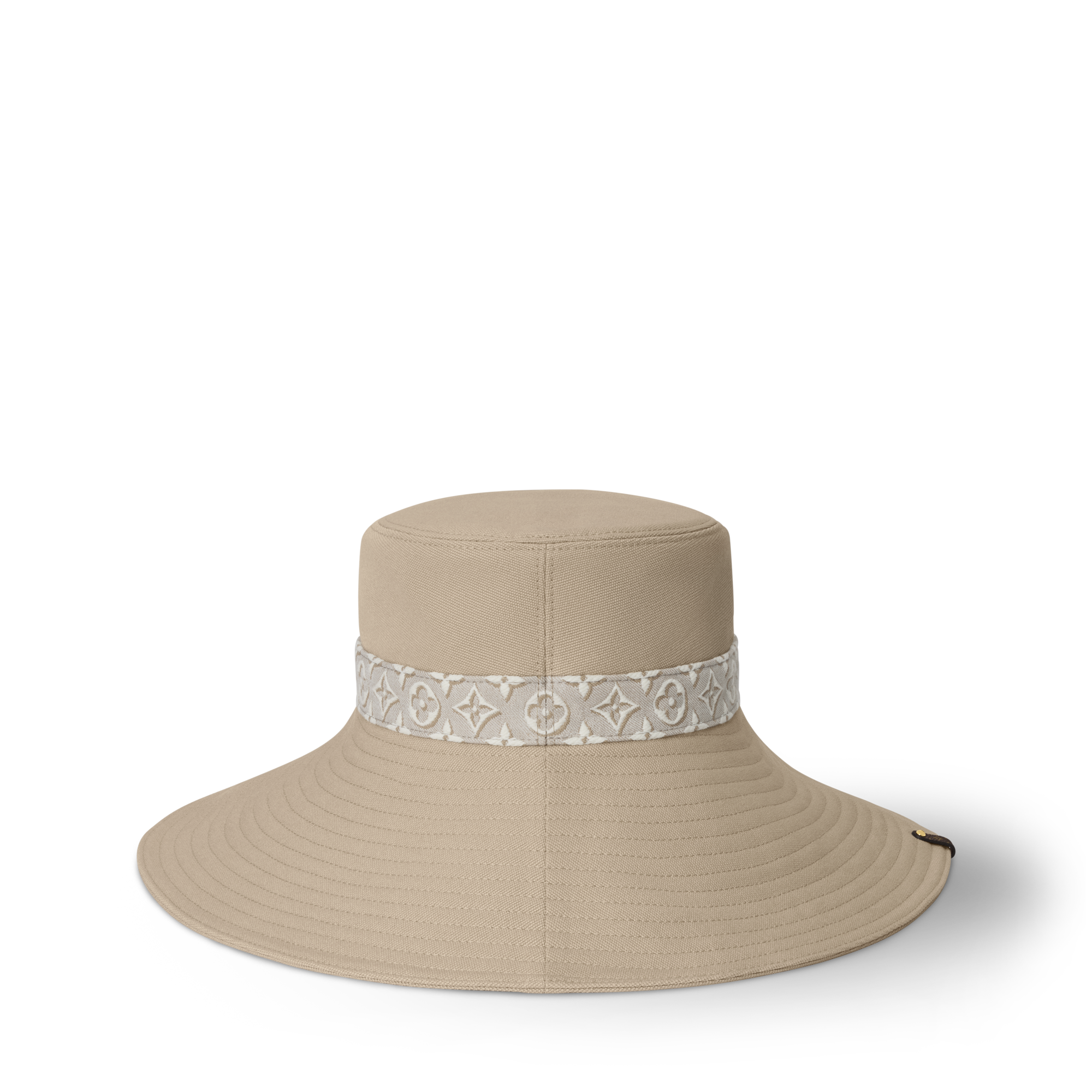 Monogram Embleme Capeline S00 - Women - Accessories | LOUIS VUITTON ®